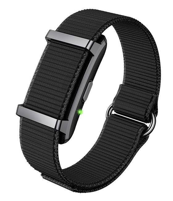 BodyOn Smart Band